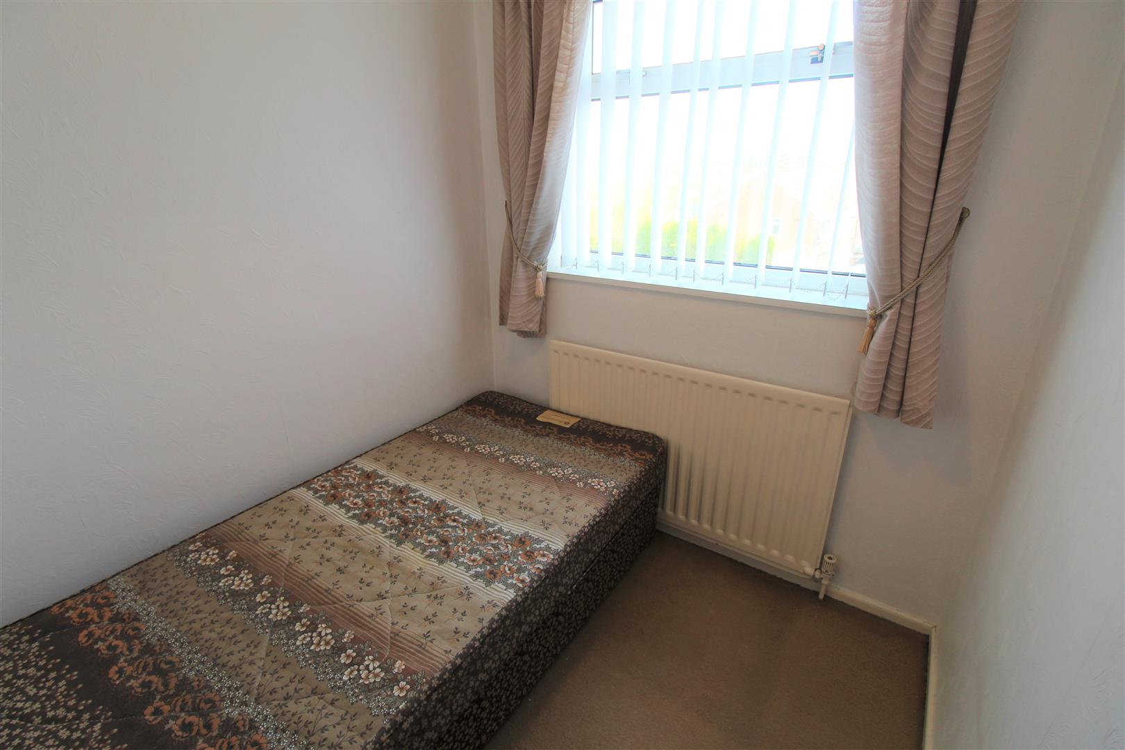 Clifford Avenue, Norton Green, Stoke-On-Trent